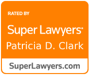 Rated By Super Lawyers | Patricia D. Clark | SuperLawyers.com